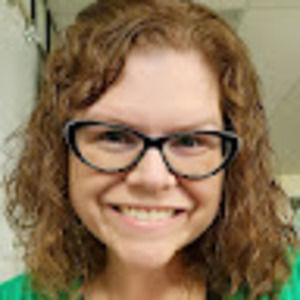 Meet your Posher, Jacqueline
